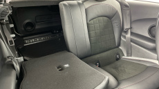 MINI Hatchback 2.0 John Cooper Works II 3dr Auto [8 Speed] Petrol Hatchback